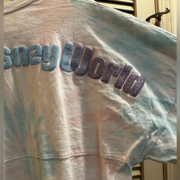 Disney Spirit Jersey summer 2019 - Picture 6 of 7